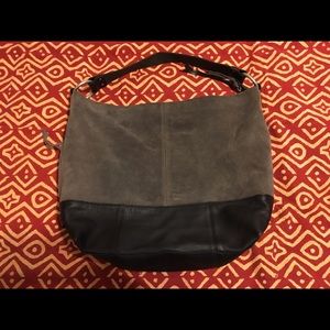 Ellington shoulder bag